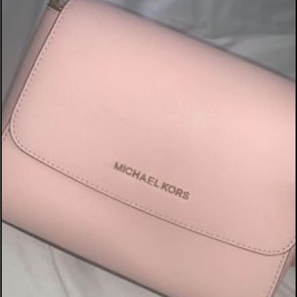 NWT Michael Kors crossbody purse ✨